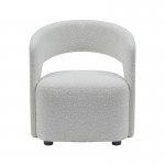 Sillón Pietro 011 beige